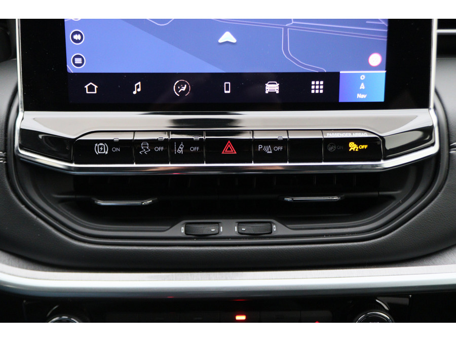 Jeep Compass 4xe 240 Plug-in Hybrid Electric S