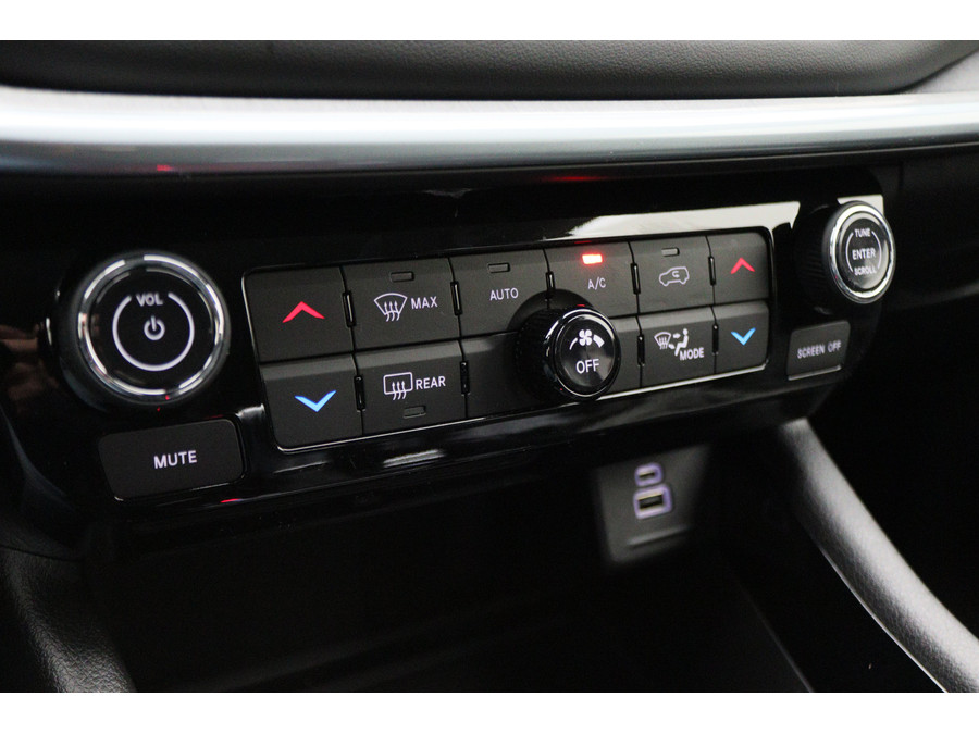 Jeep Compass 4xe 240 Plug-in Hybrid Electric S