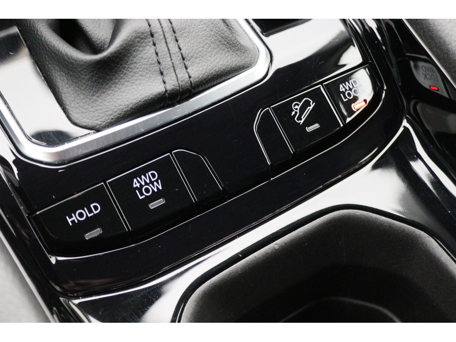 Jeep Compass 4xe 240 Plug-in Hybrid Electric S