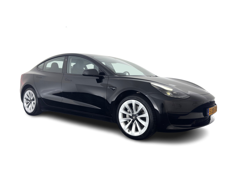 Tesla Model 3 Standard RWD Plus 60 kWh [3-Fase-11kW]