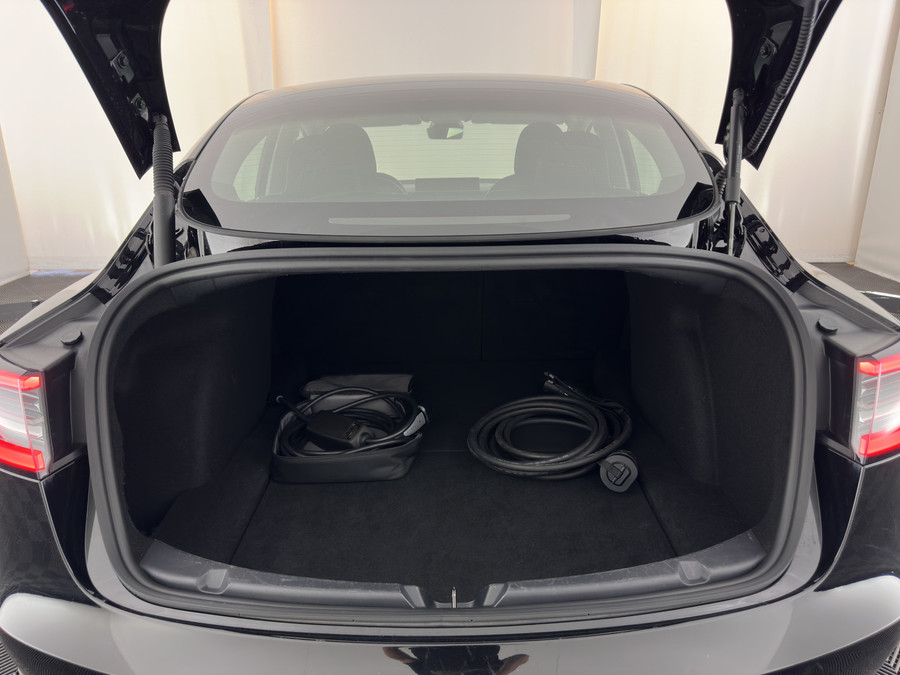 Tesla Model 3 Standard RWD Plus 60 kWh [3-Fase-11kW]