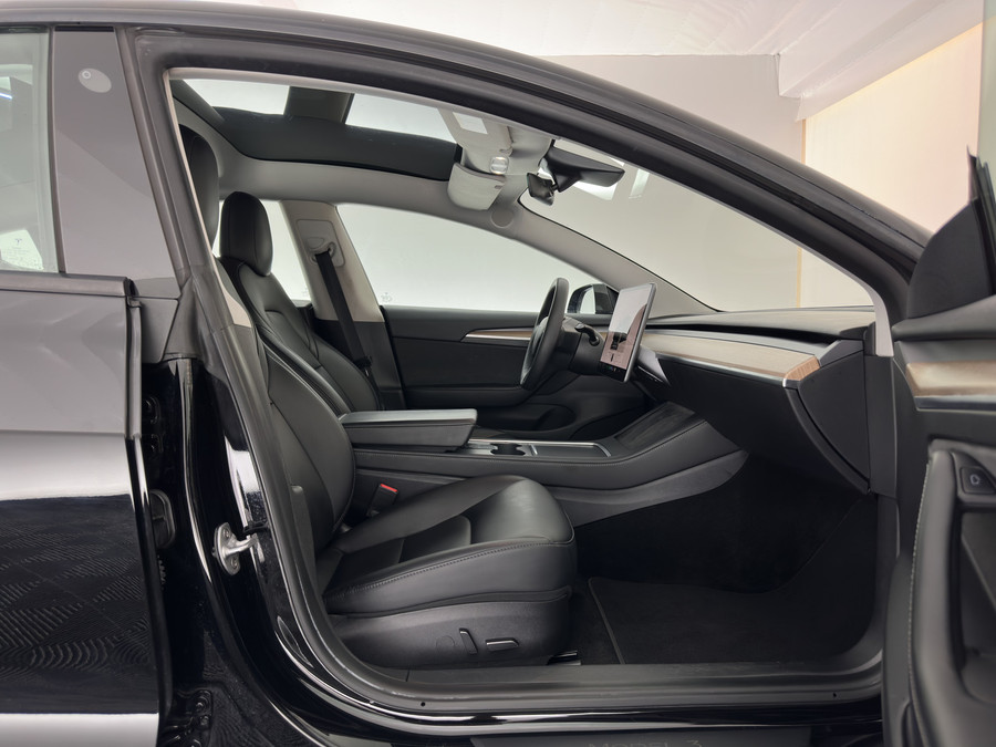 Tesla Model 3 Standard RWD Plus 60 kWh [3-Fase-11kW]