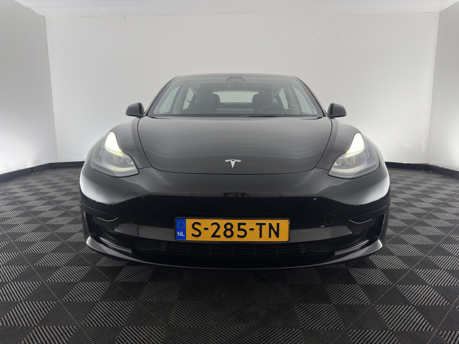 Tesla Model 3 Standard RWD Plus 60 kWh [3-Fase-11kW]