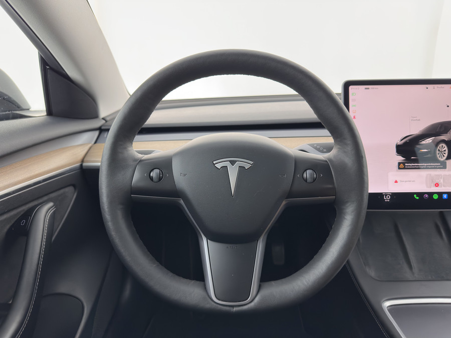 Tesla Model 3 Standard RWD Plus 60 kWh [3-Fase-11kW]