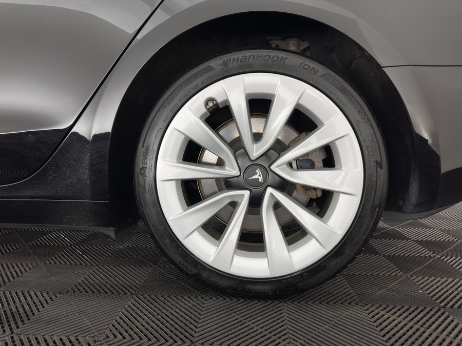 Tesla Model 3 Standard RWD Plus 60 kWh [3-Fase-11kW]