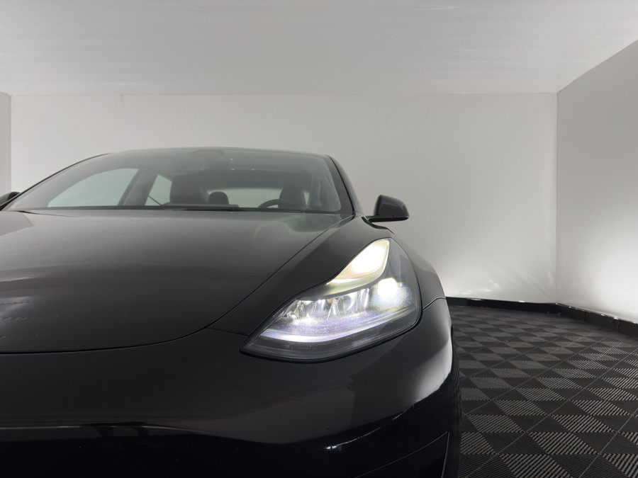 Tesla Model 3 Standard RWD Plus 60 kWh [3-Fase-11kW]