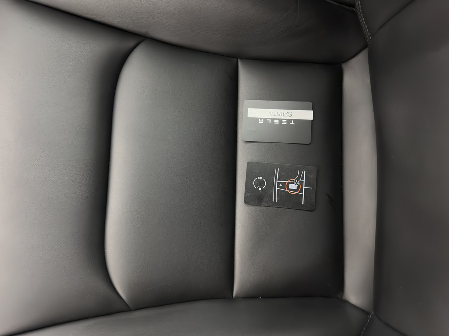 Tesla Model 3 Standard RWD Plus 60 kWh [3-Fase-11kW]