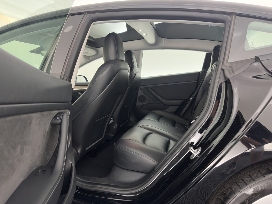Tesla Model 3 Standard RWD Plus 60 kWh [3-Fase-11kW]