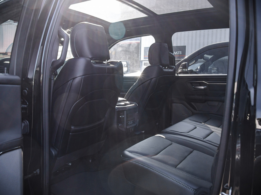Dodge Ram 1500 Sport Night Custom | BPM-vrij leverbaar!
