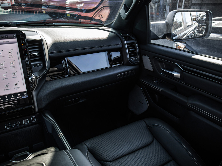 Dodge Ram 1500 Sport Night Custom | BPM-vrij leverbaar!