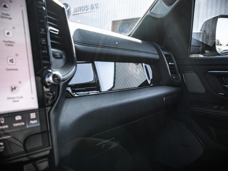 Dodge Ram 1500 Sport Night Custom | BPM-vrij leverbaar!