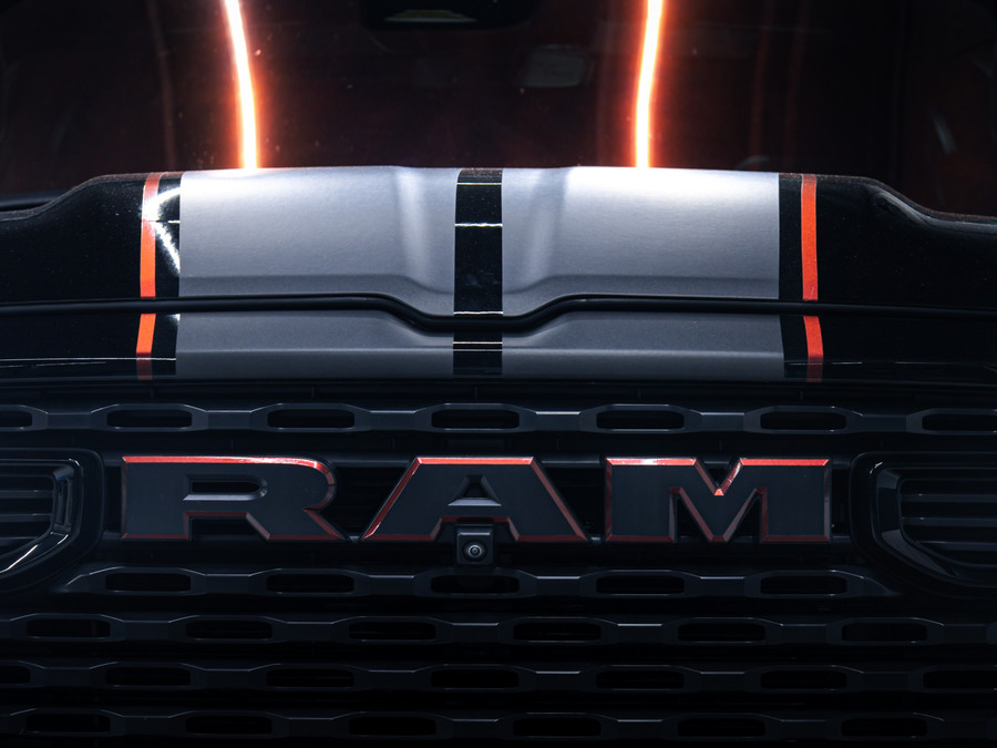 Dodge Ram 1500 Sport Night Custom | BPM-vrij leverbaar!
