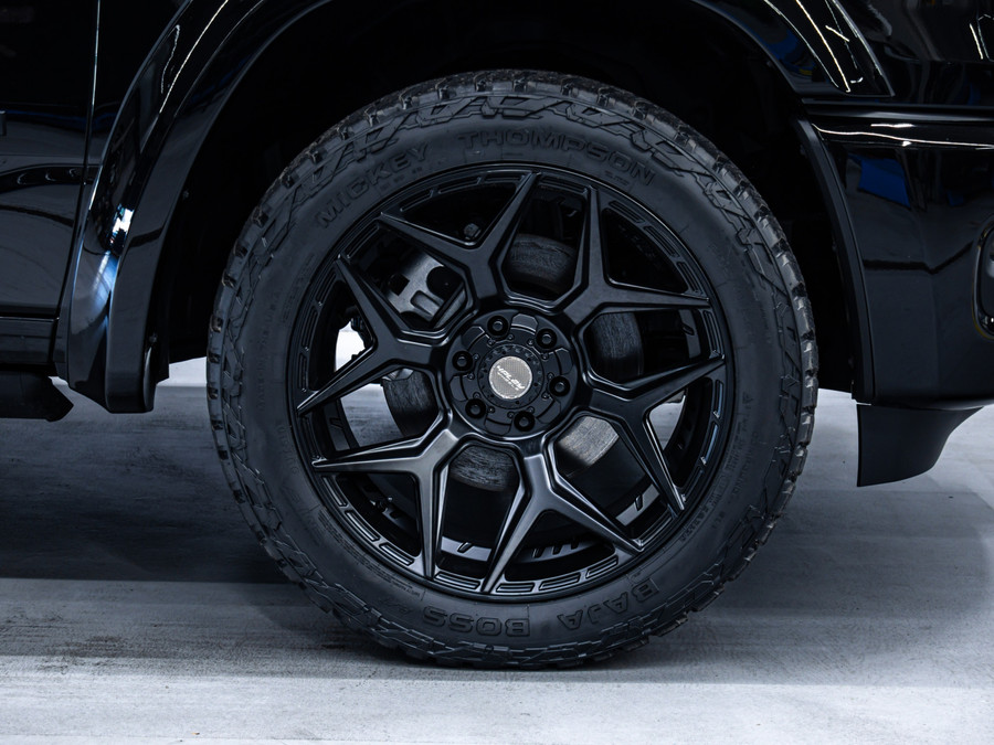 Dodge Ram 1500 Sport Night Custom | BPM-vrij leverbaar!