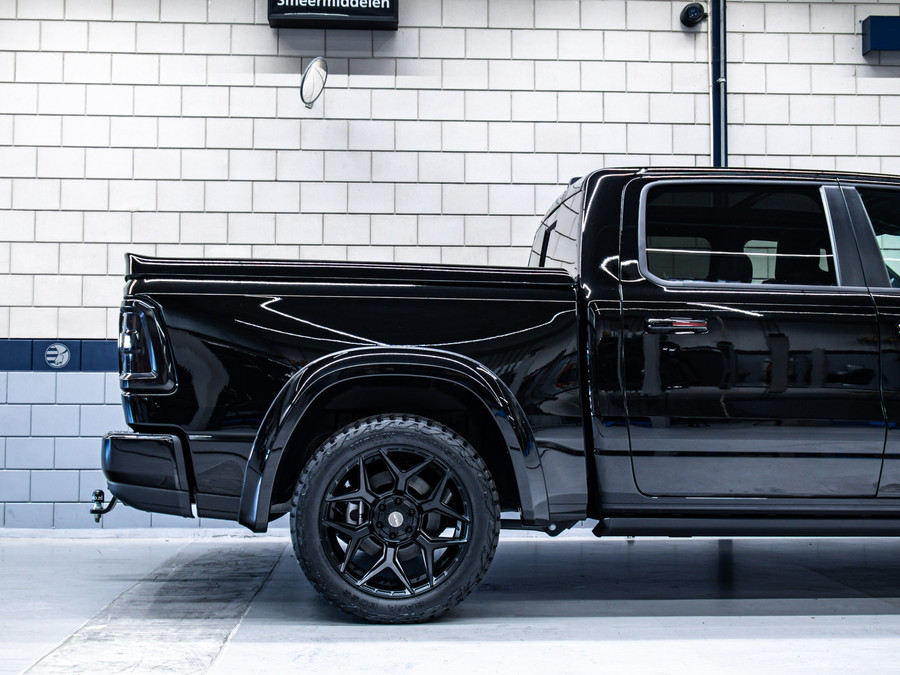 Dodge Ram 1500 Sport Night Custom | BPM-vrij leverbaar!