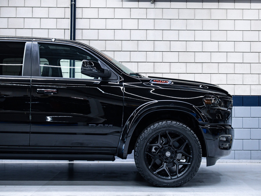 Dodge Ram 1500 Sport Night Custom | BPM-vrij leverbaar!