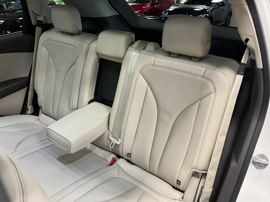 Ford Edge Lincoln MKX 2.7i V6 Premium EcoBoost 350PK AWD Automaat