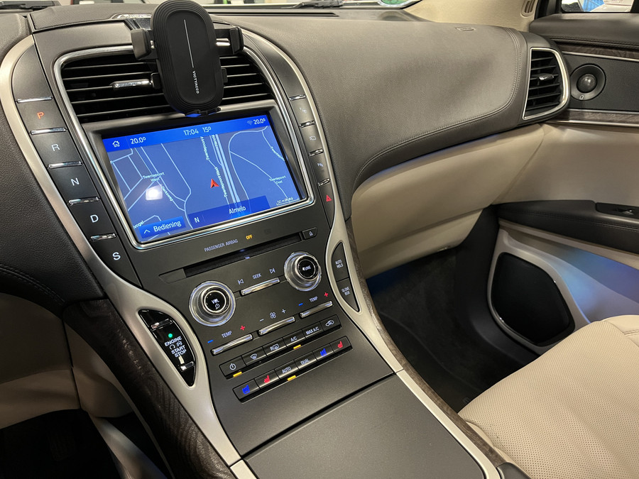 Ford Edge Lincoln MKX 2.7i V6 Premium EcoBoost 350PK AWD Automaat