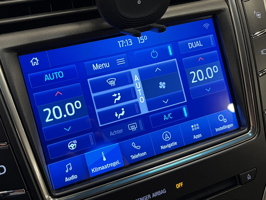 Ford Edge Lincoln MKX 2.7i V6 Premium EcoBoost 350PK AWD Automaat