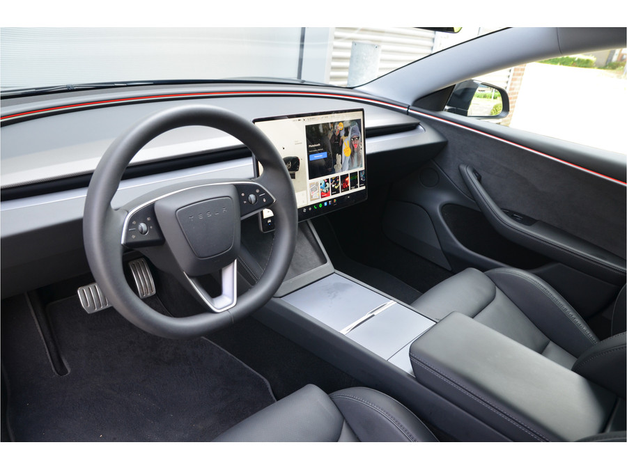 Tesla Model 3 Performance AWD 78 kWh