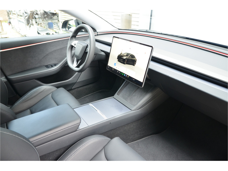 Tesla Model 3 Performance AWD 78 kWh