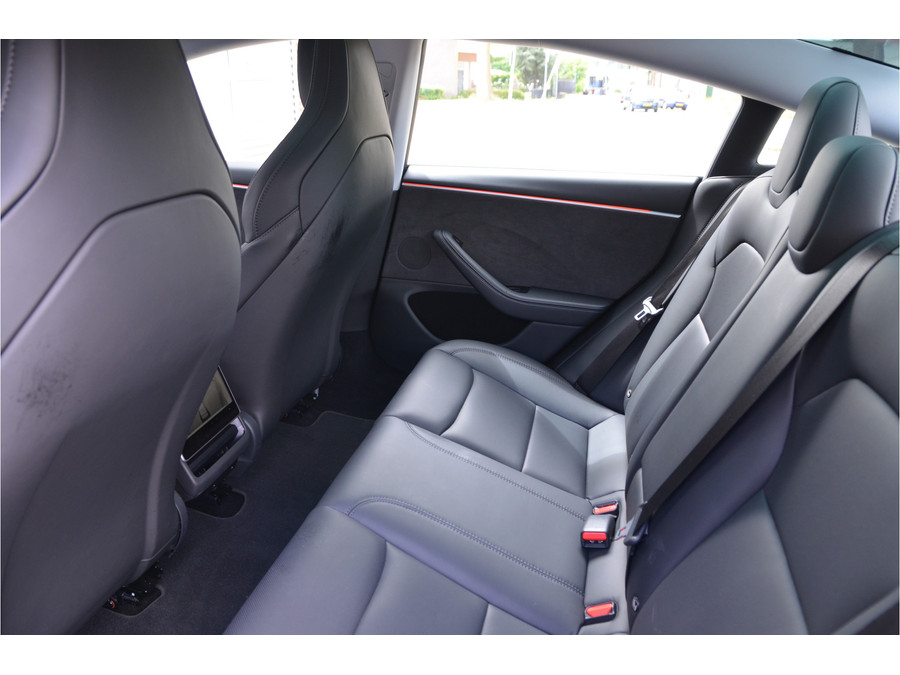 Tesla Model 3 Performance AWD 78 kWh