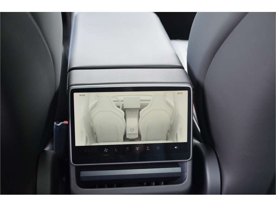 Tesla Model 3 Performance AWD 78 kWh
