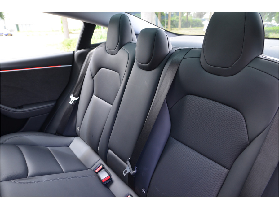 Tesla Model 3 Performance AWD 78 kWh