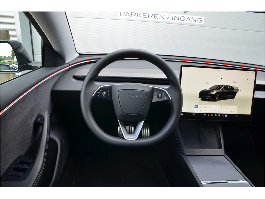 Tesla Model 3 Performance AWD 78 kWh