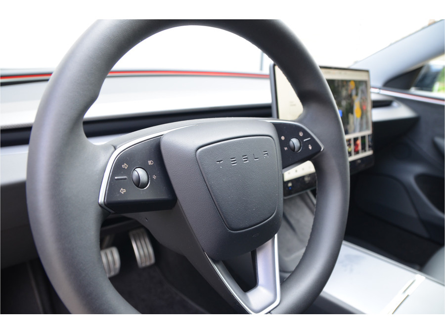 Tesla Model 3 Performance AWD 78 kWh