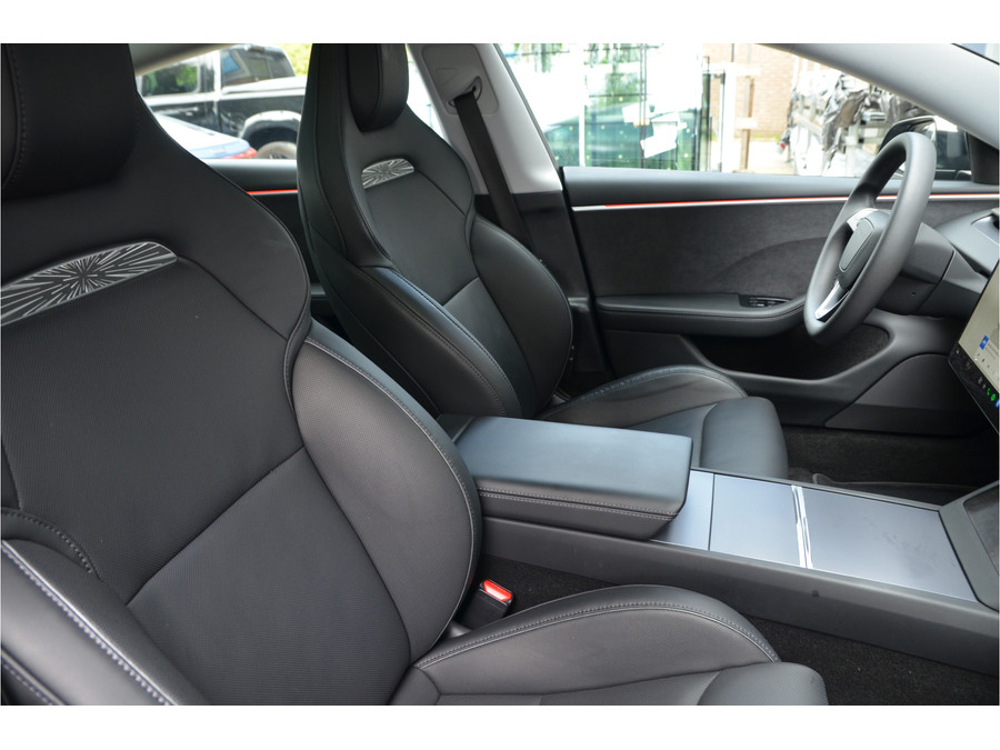 Tesla Model 3 Performance AWD 78 kWh