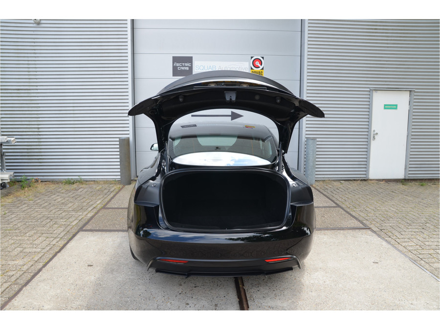 Tesla Model 3 Performance AWD 78 kWh
