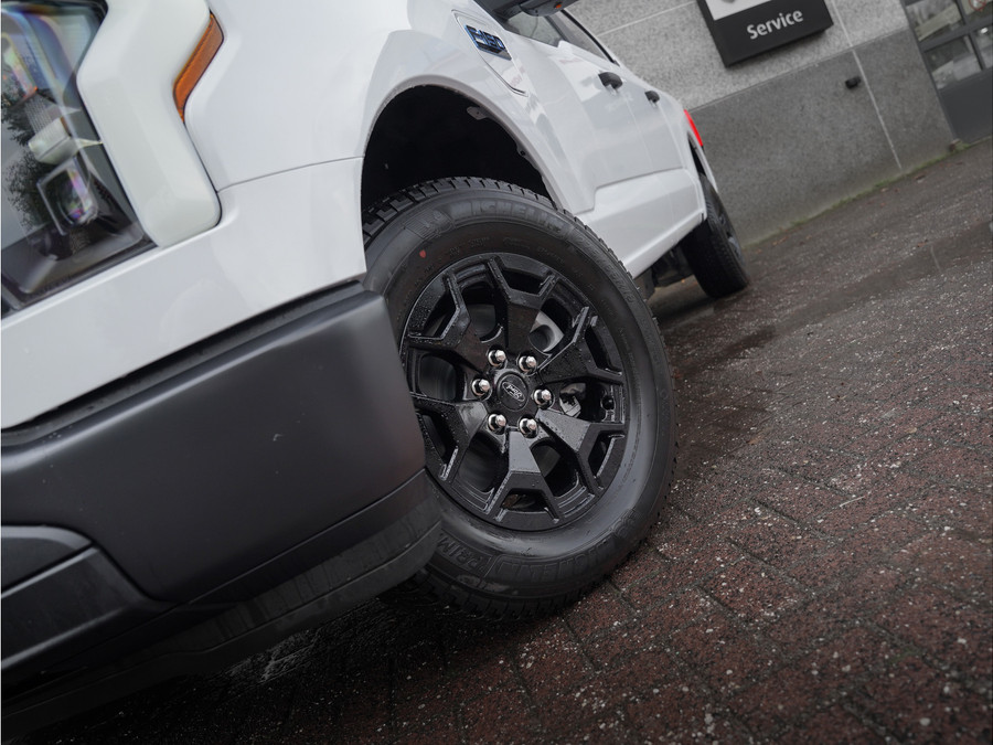 Ford F-150 Lightning PRO