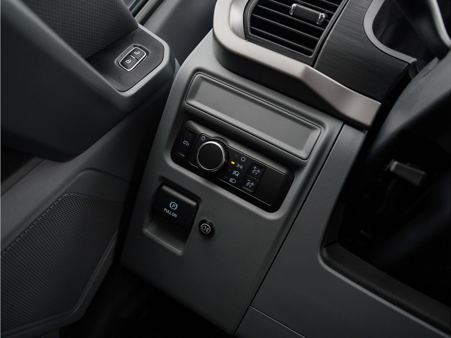 Ford F-150 Lightning PRO