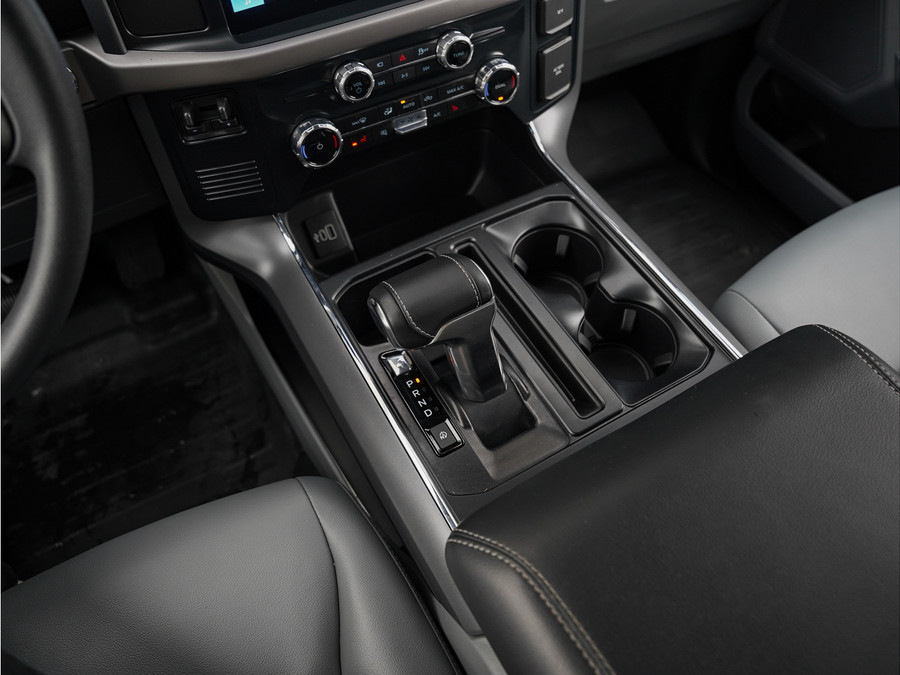 Ford F-150 Lightning PRO