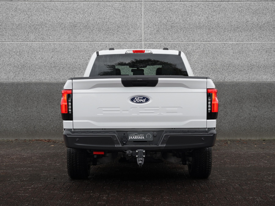 Ford F-150 Lightning PRO