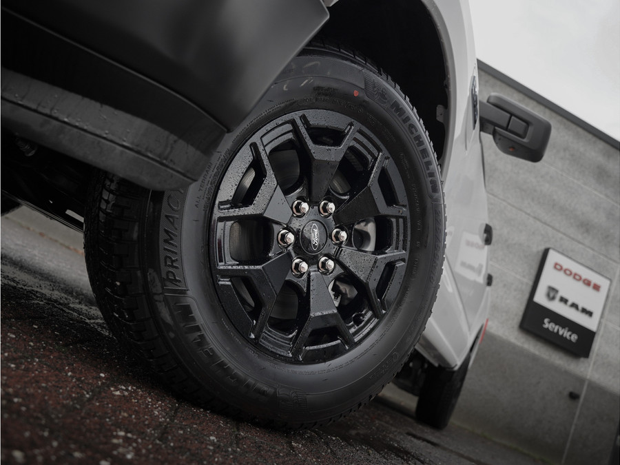 Ford F-150 Lightning PRO
