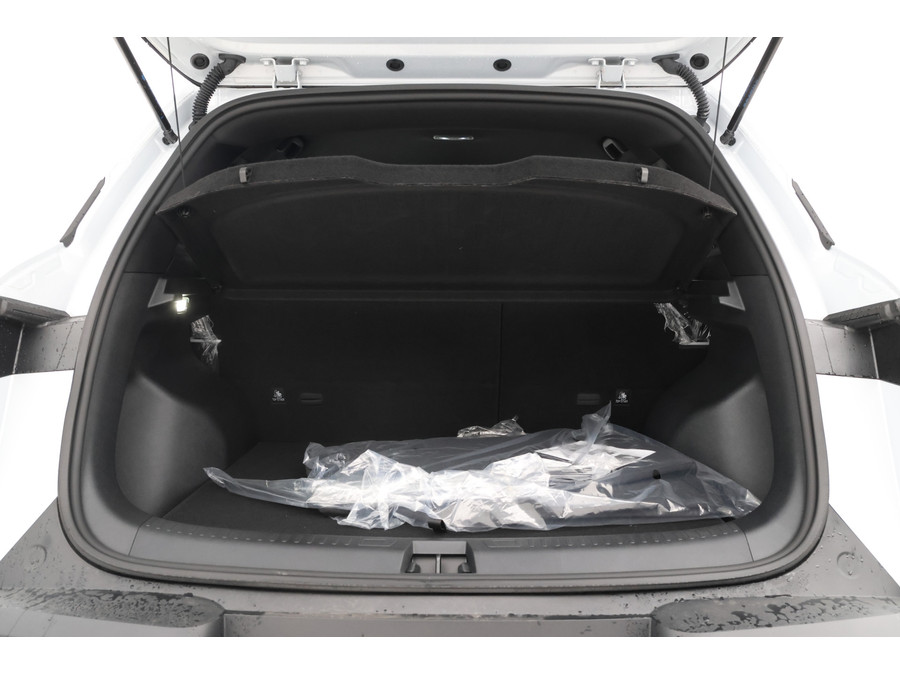BYD ATTO 2 1.5 DM-i Active