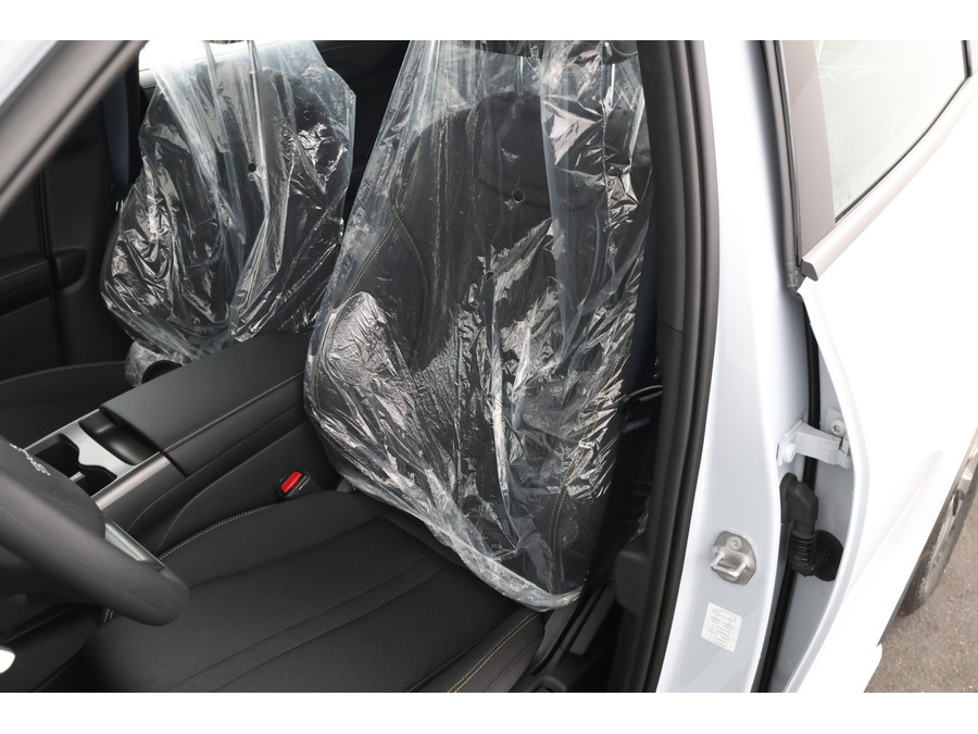 BYD ATTO 2 1.5 DM-i Active