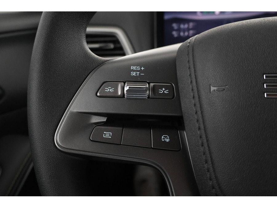 BYD ATTO 2 1.5 DM-i Active