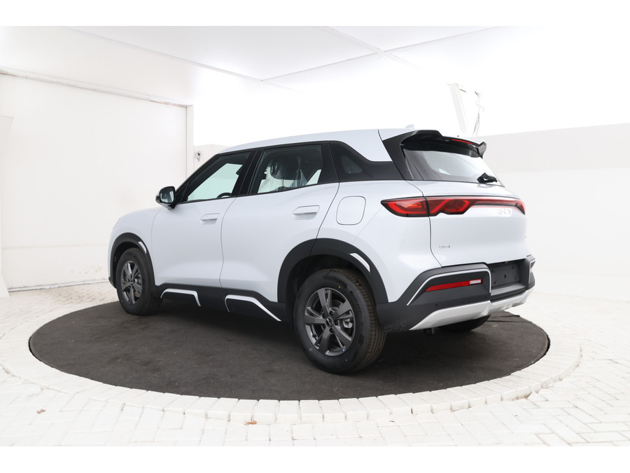 BYD ATTO 2 1.5 DM-i Active