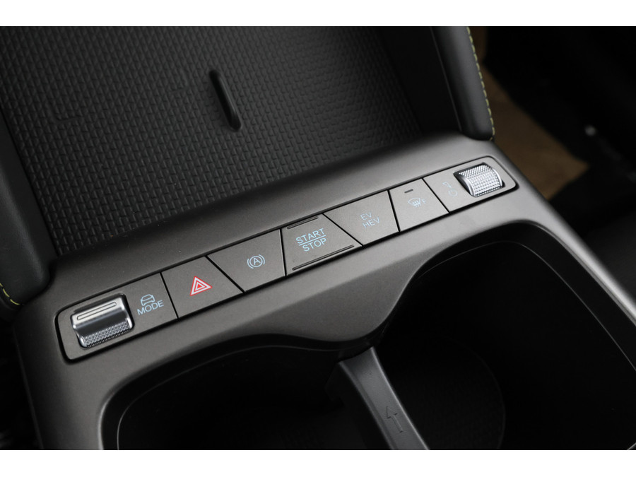 BYD ATTO 2 1.5 DM-i Active