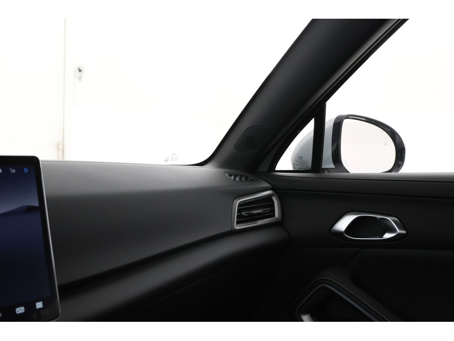 BYD ATTO 2 1.5 DM-i Active