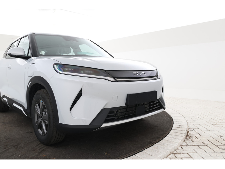 BYD ATTO 2 1.5 DM-i Active