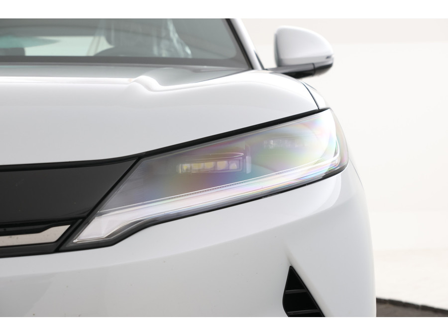 BYD ATTO 2 1.5 DM-i Active