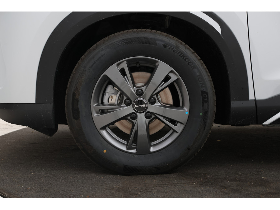 BYD ATTO 2 1.5 DM-i Active