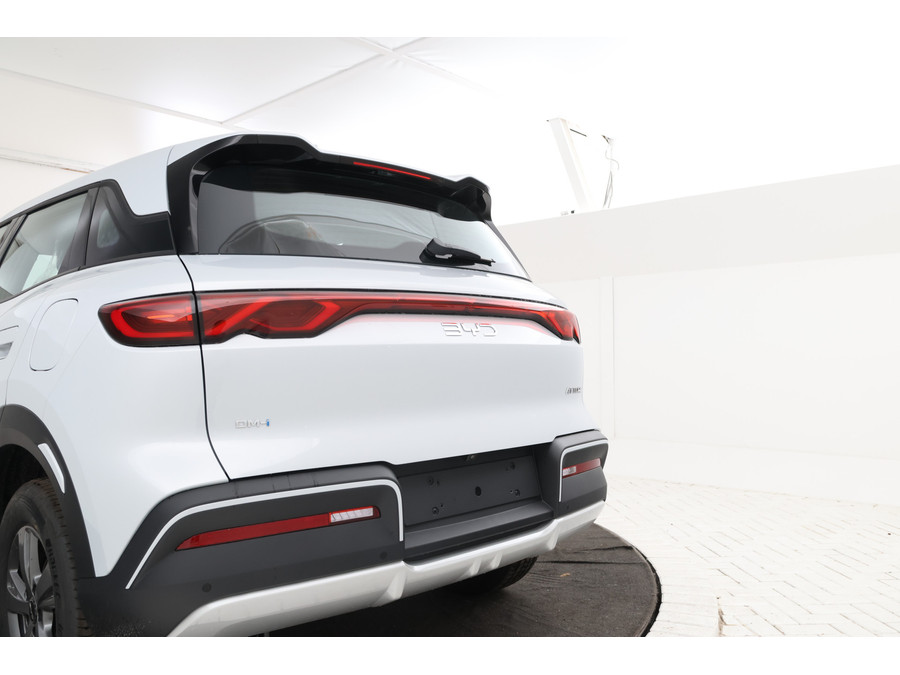 BYD ATTO 2 1.5 DM-i Active