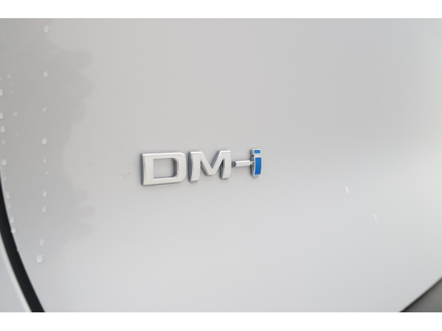 BYD ATTO 2 1.5 DM-i Active