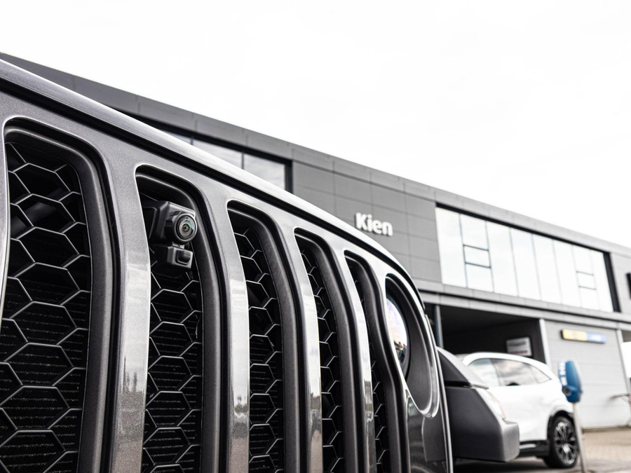 Jeep Gladiator Rubicon 3.6 V6 Automaat