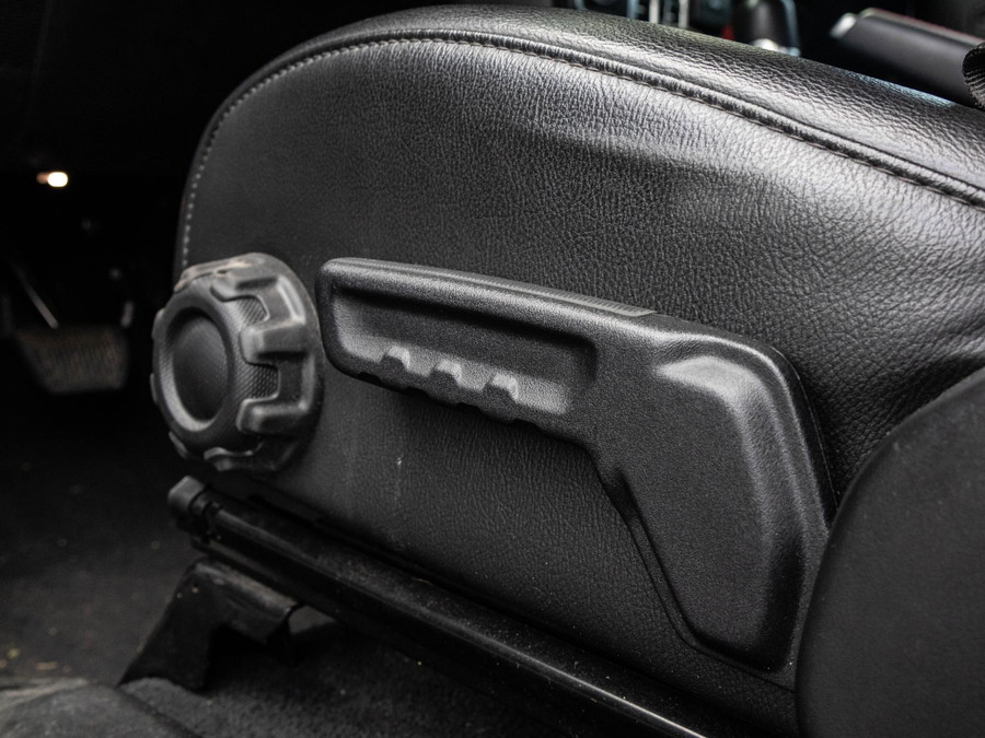 Jeep Gladiator Rubicon 3.6 V6 Automaat