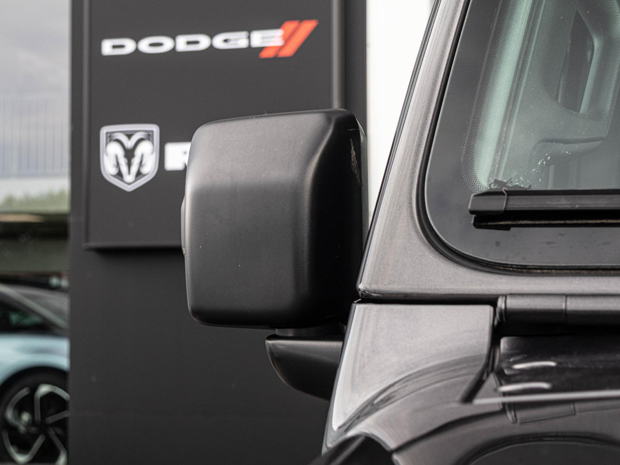 Jeep Gladiator Rubicon 3.6 V6 Automaat